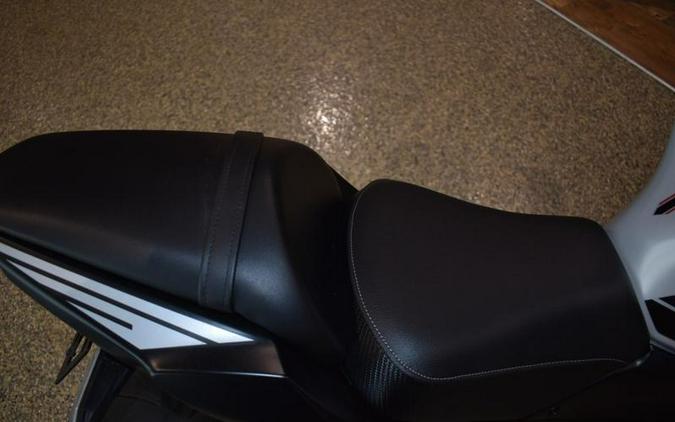 2026 Kawasaki Ninja® 650 ABS