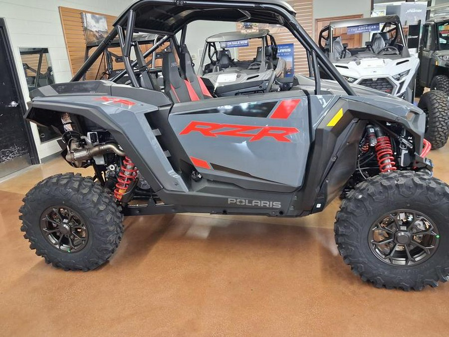 2026 Polaris® RZR XP 1000 Ultimate