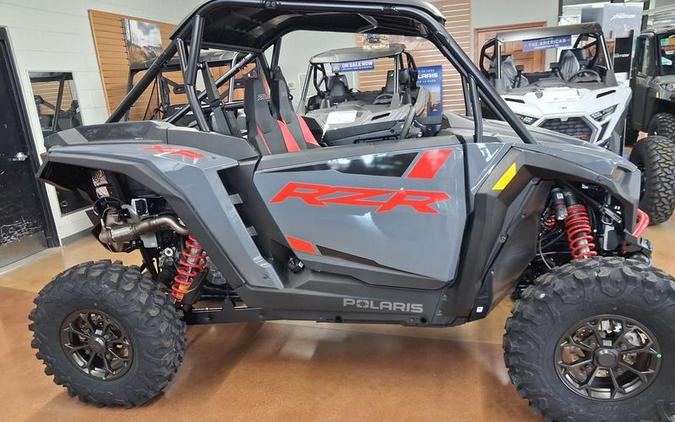 2026 Polaris® RZR XP 1000 Ultimate