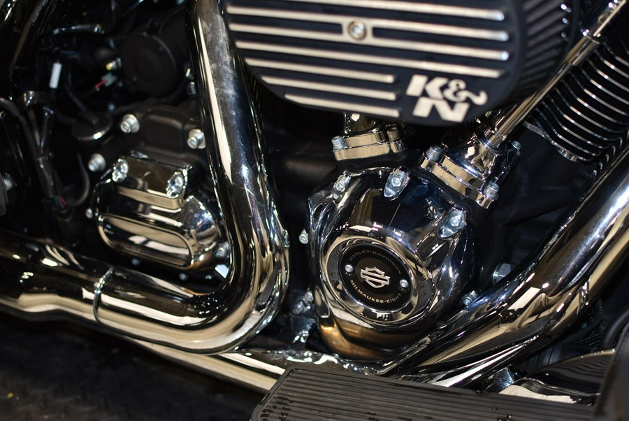 2022 Harley-Davidson Freewheeler FLRT