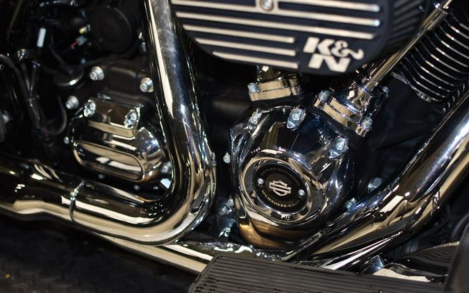 2022 Harley-Davidson Freewheeler FLRT