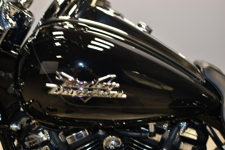 2022 Harley-Davidson Freewheeler FLRT