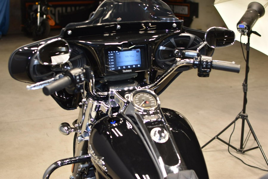2022 Harley-Davidson Freewheeler FLRT