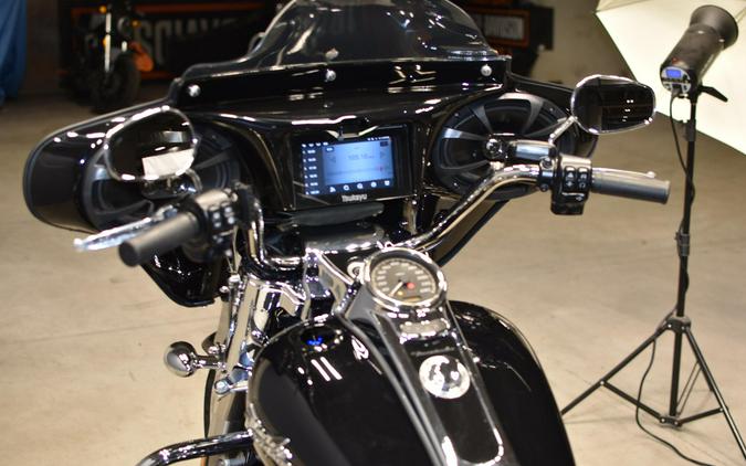 2022 Harley-Davidson Freewheeler FLRT