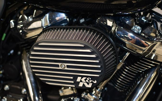 2022 Harley-Davidson Freewheeler FLRT
