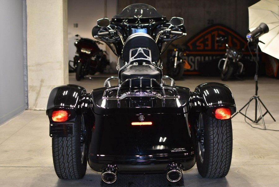 2022 Harley-Davidson Freewheeler FLRT