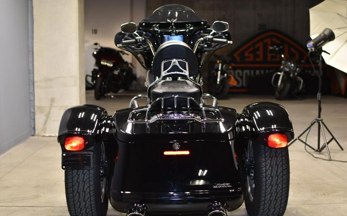 2022 Harley-Davidson Freewheeler FLRT