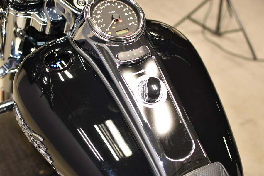 2022 Harley-Davidson Freewheeler FLRT