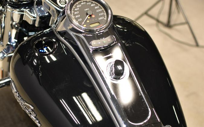 2022 Harley-Davidson Freewheeler FLRT