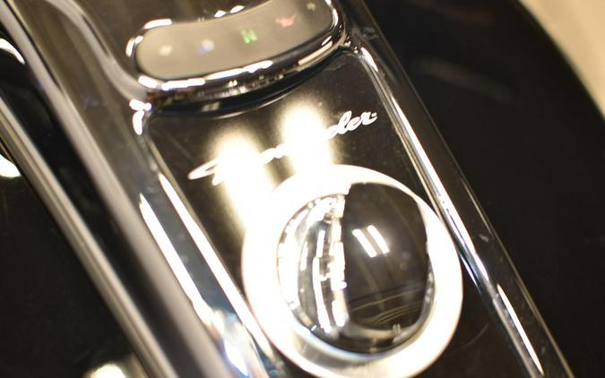 2022 Harley-Davidson Freewheeler FLRT
