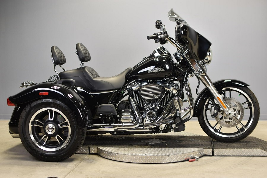 2022 Harley-Davidson Freewheeler FLRT