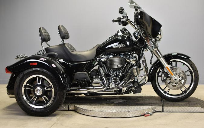 2022 Harley-Davidson Freewheeler FLRT