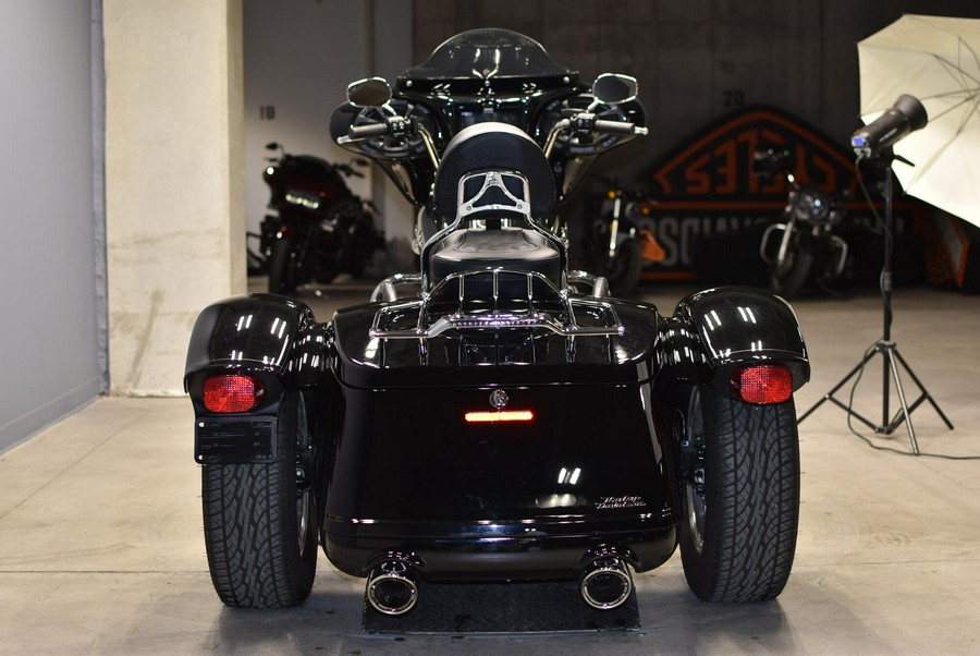 2022 Harley-Davidson Freewheeler FLRT