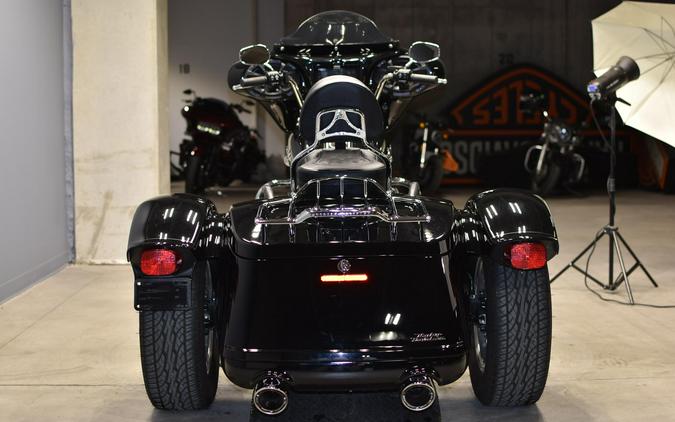2022 Harley-Davidson Freewheeler FLRT