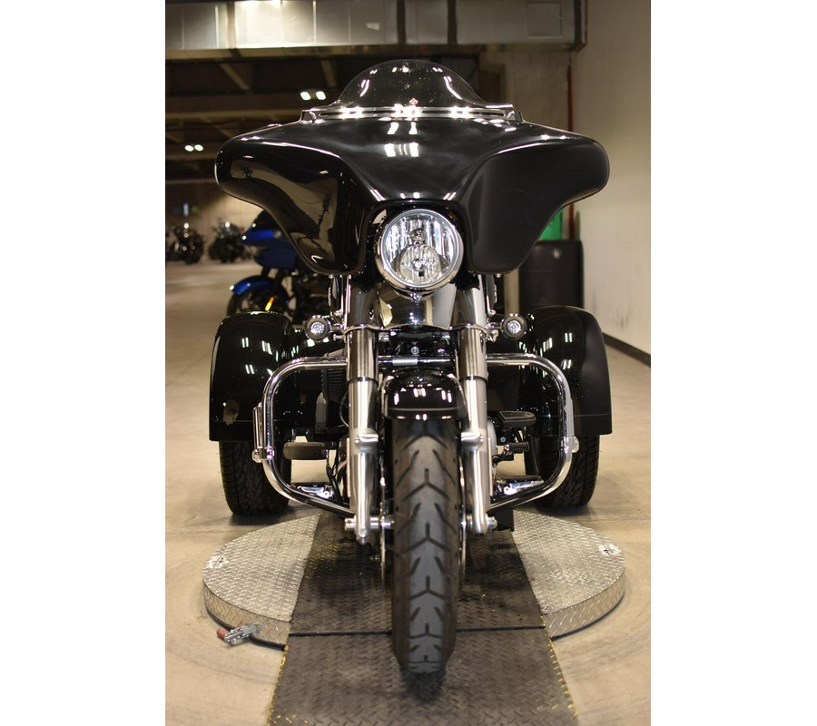 2022 Harley-Davidson Freewheeler FLRT