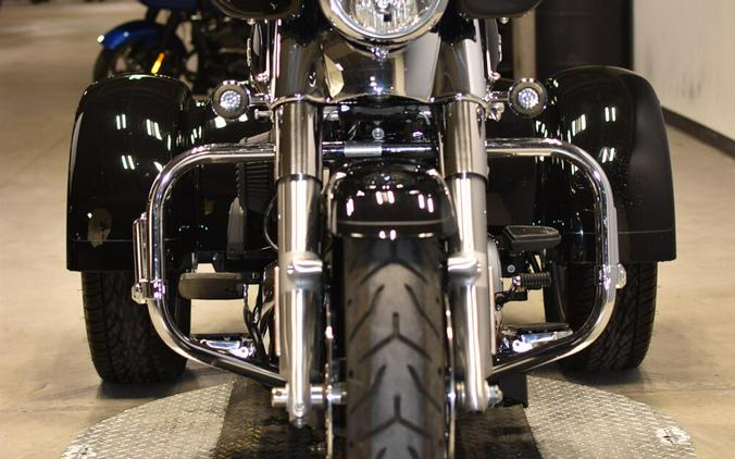2022 Harley-Davidson Freewheeler FLRT