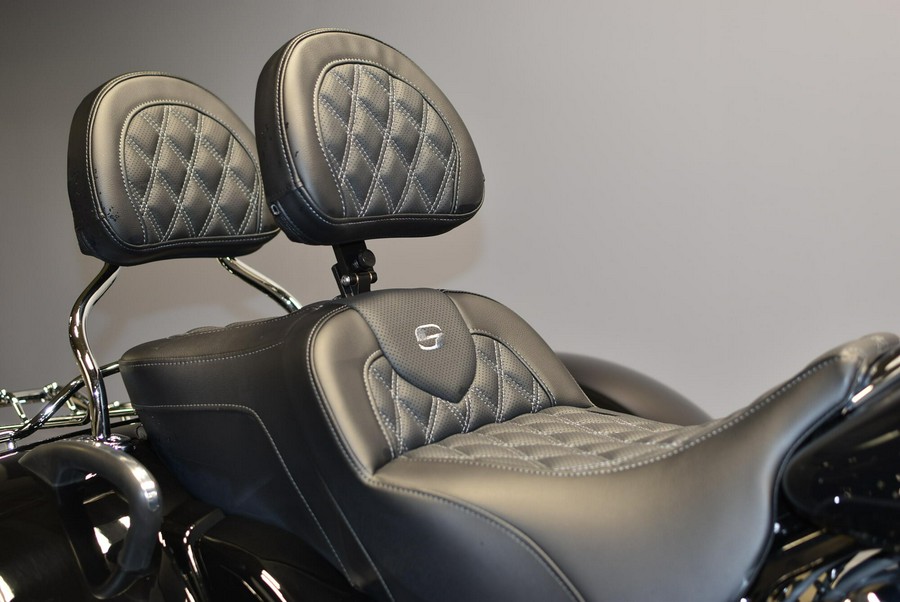 2022 Harley-Davidson Freewheeler FLRT