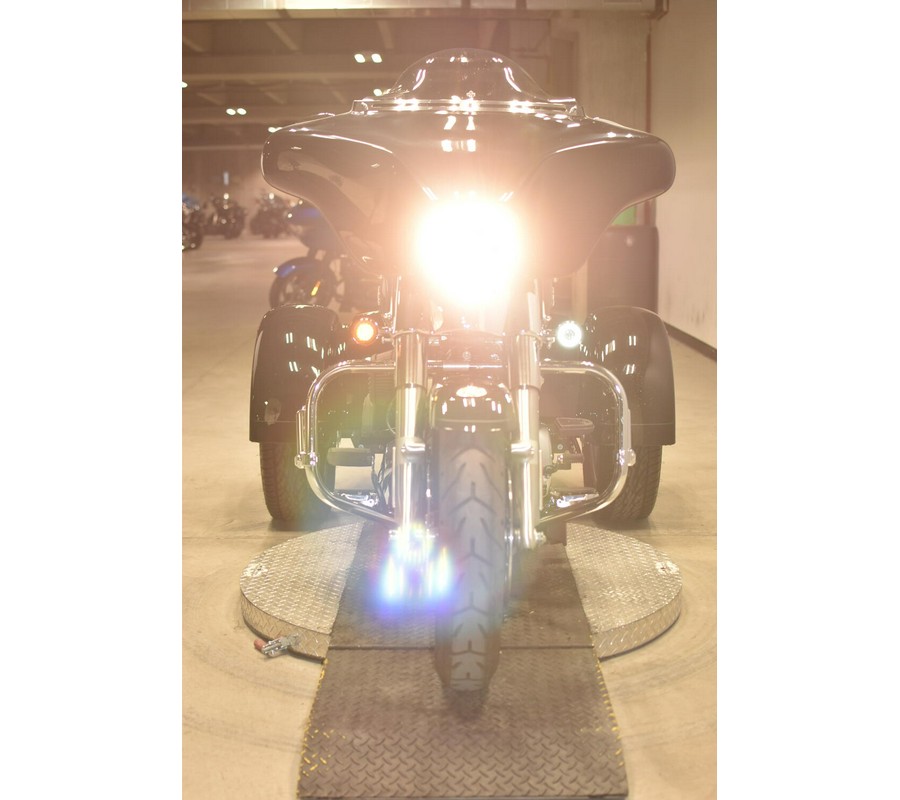 2022 Harley-Davidson Freewheeler FLRT