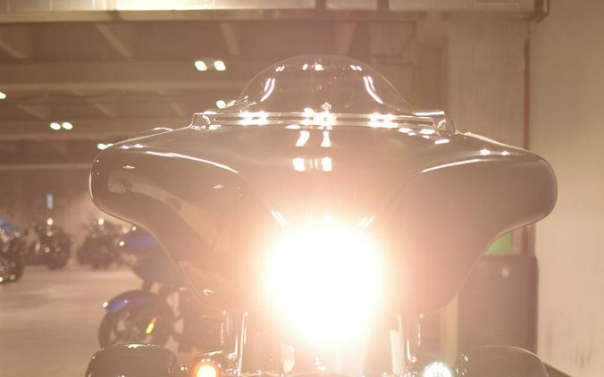 2022 Harley-Davidson Freewheeler FLRT
