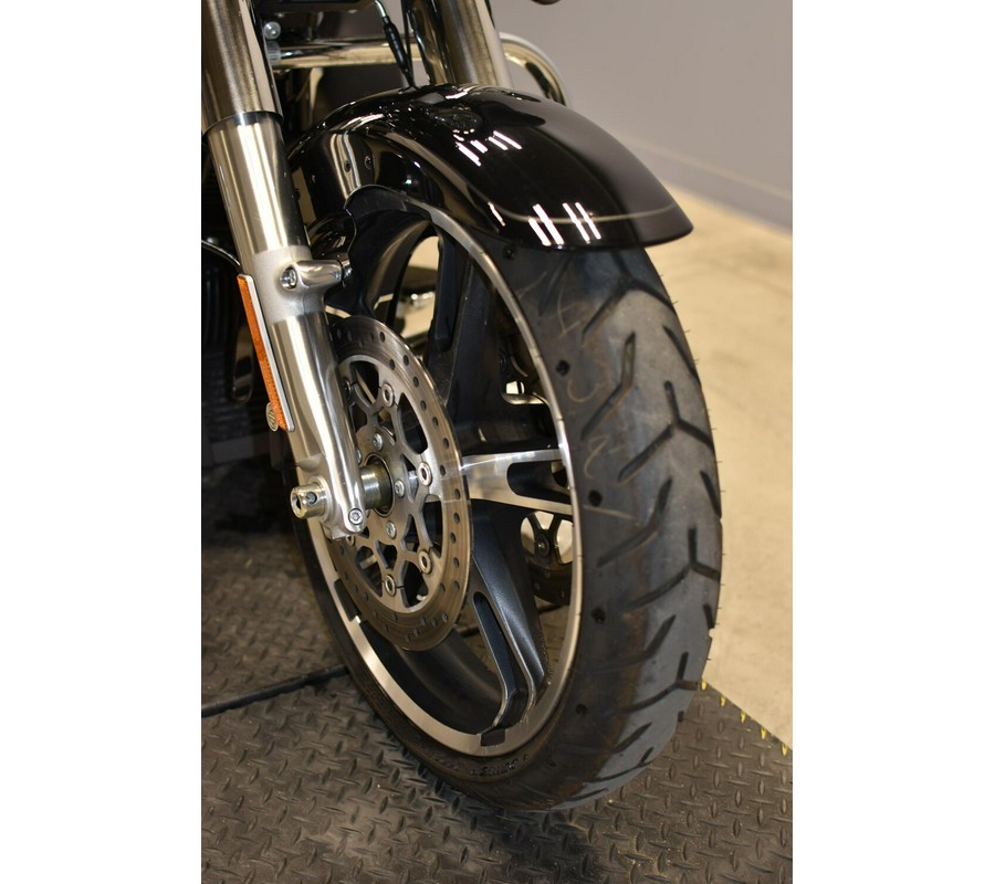 2022 Harley-Davidson Freewheeler FLRT