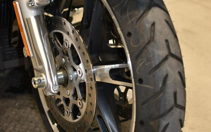 2022 Harley-Davidson Freewheeler FLRT