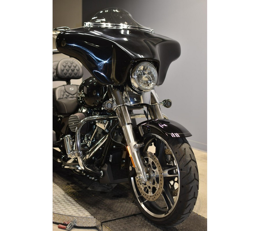 2022 Harley-Davidson Freewheeler FLRT