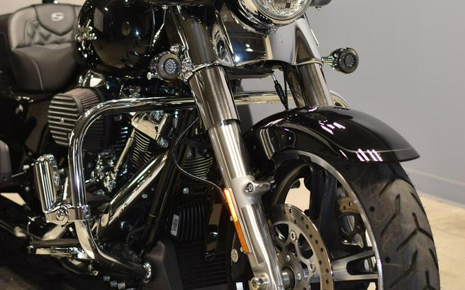 2022 Harley-Davidson Freewheeler FLRT