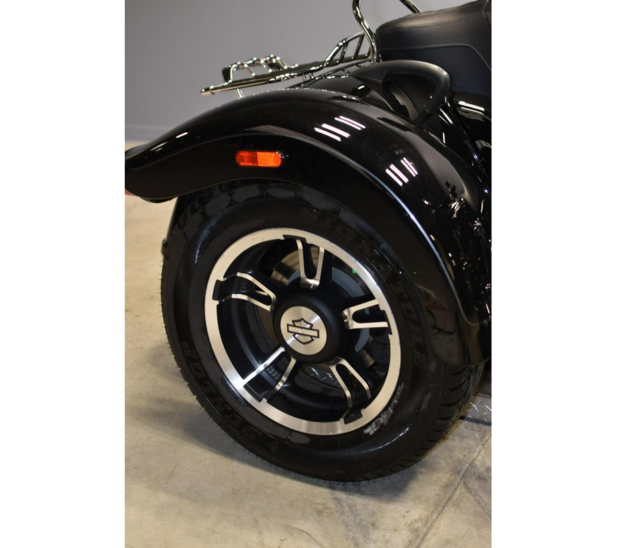 2022 Harley-Davidson Freewheeler FLRT