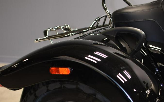 2022 Harley-Davidson Freewheeler FLRT