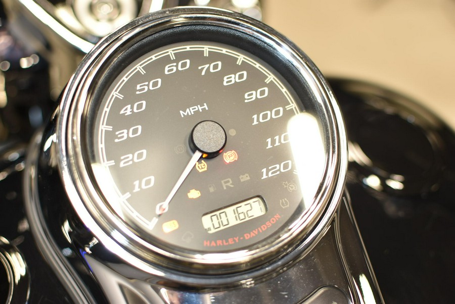 2022 Harley-Davidson Freewheeler FLRT