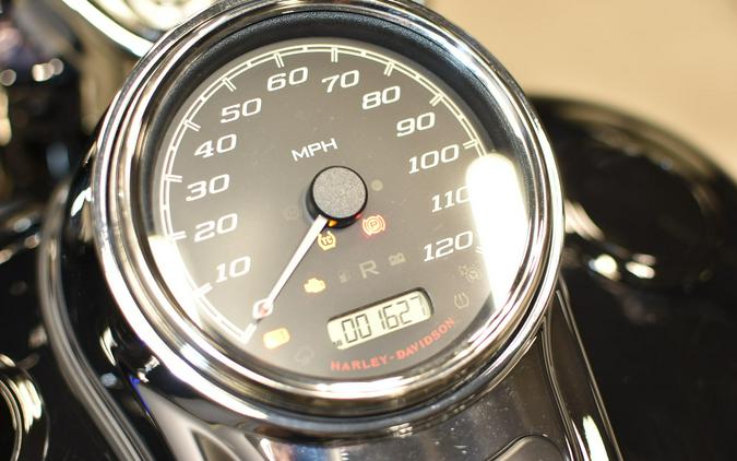 2022 Harley-Davidson Freewheeler FLRT