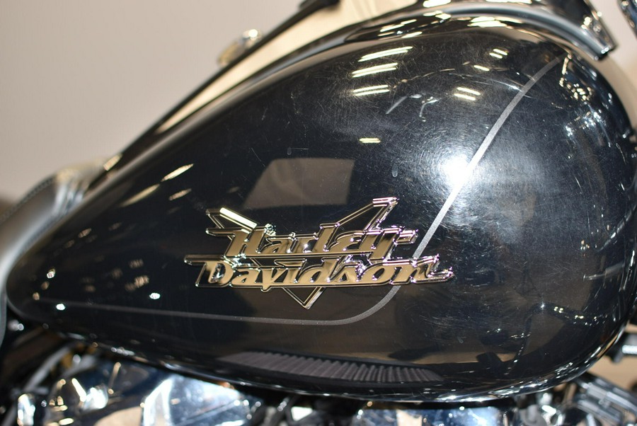 2022 Harley-Davidson Freewheeler FLRT