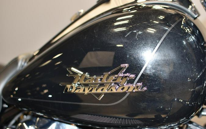 2022 Harley-Davidson Freewheeler FLRT