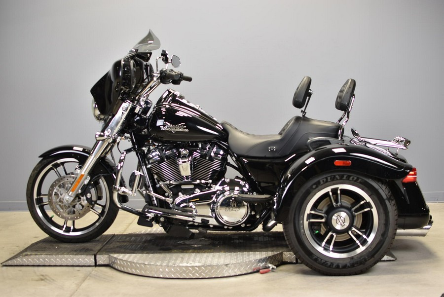 2022 Harley-Davidson Freewheeler FLRT