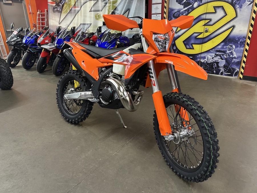 2027 KTM 300 XC-W
