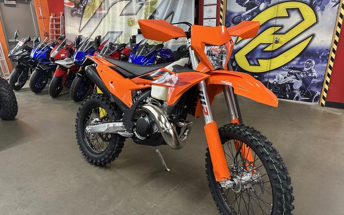 2027 KTM 300 XC-W