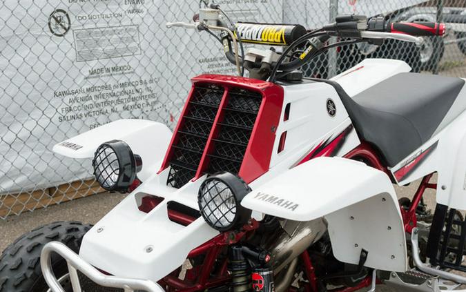 2005 Yamaha YFZ350 Banshee