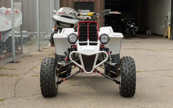 2005 Yamaha YFZ350 Banshee