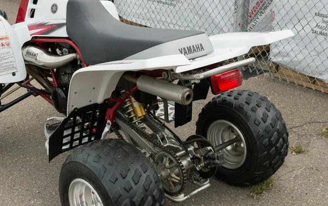 2005 Yamaha YFZ350 Banshee