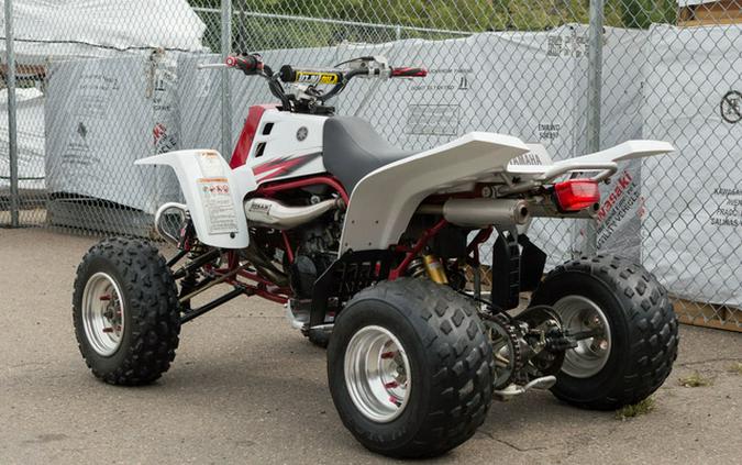 2005 Yamaha YFZ350 Banshee