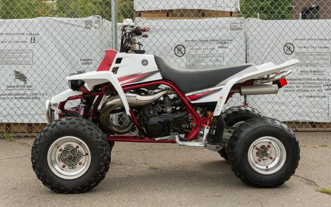 2005 Yamaha YFZ350 Banshee