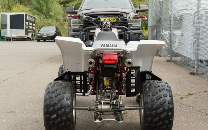 2005 Yamaha YFZ350 Banshee