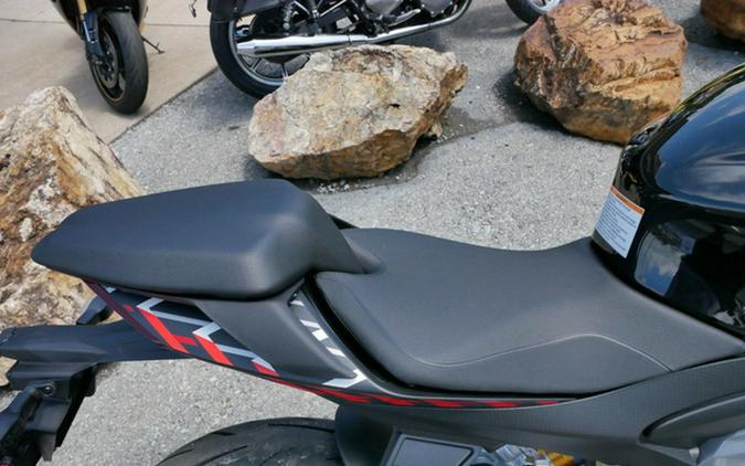 2027 Aprilia RS 660 Factory