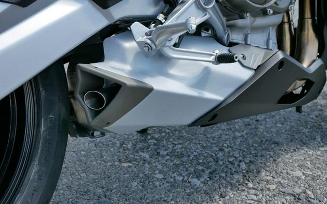 2027 Aprilia RS 660 Factory