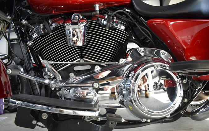 2018 Harley-Davidson Trike FLRT - Freewheeler
