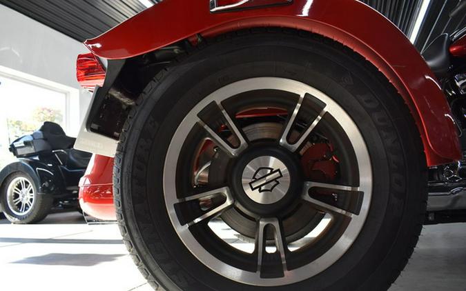 2018 Harley-Davidson Trike FLRT - Freewheeler