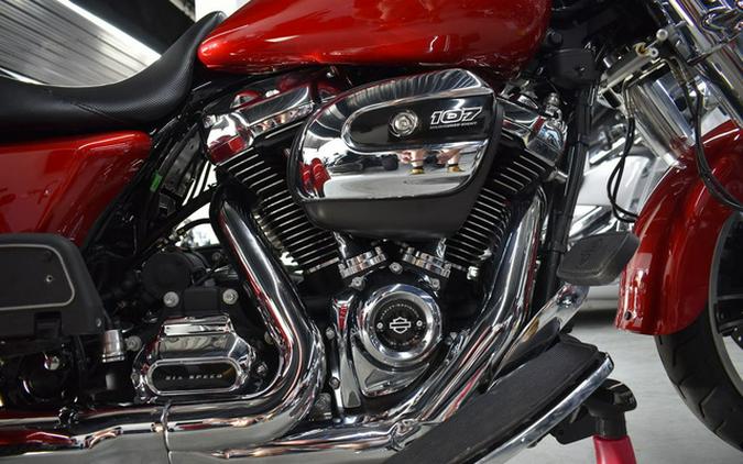 2018 Harley-Davidson Trike FLRT - Freewheeler
