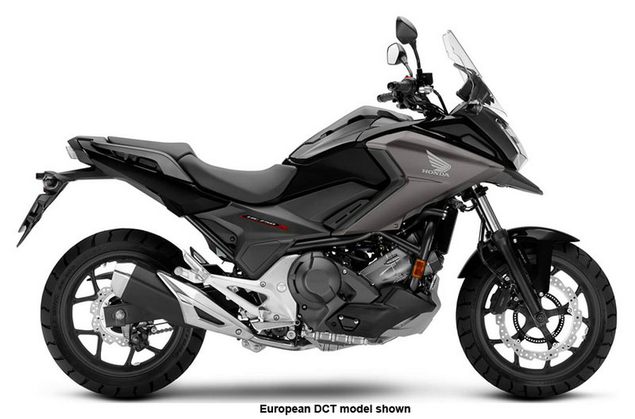 2020 Honda NC750X