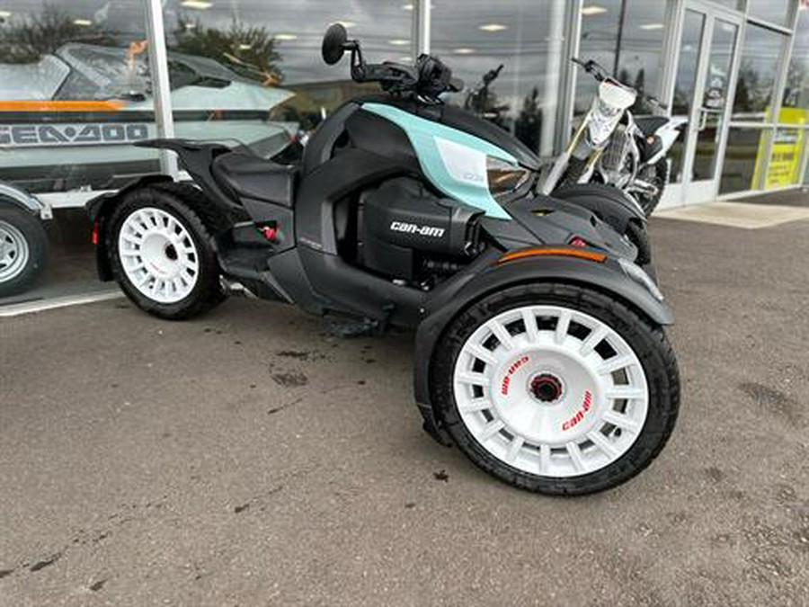 2023 Can-Am Ryker Rally