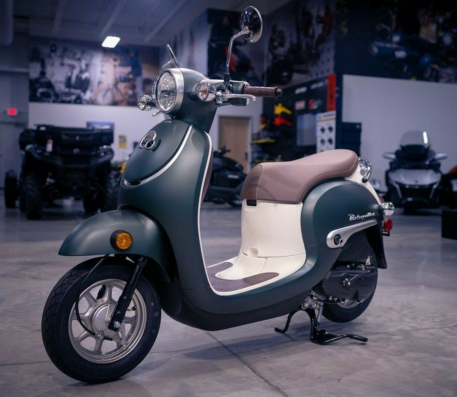 2023 Honda® Metropolitan for sale in Cedarburg, WI
